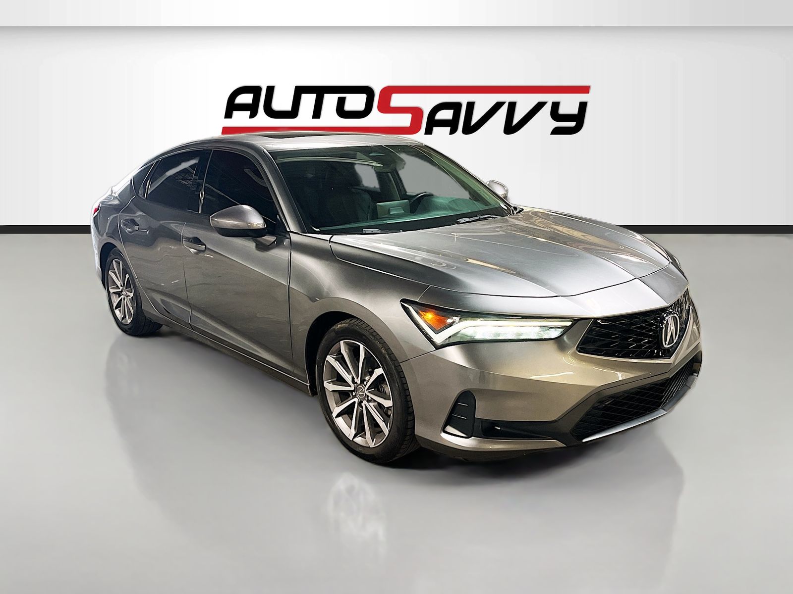 2023 Acura Integra -'s photo