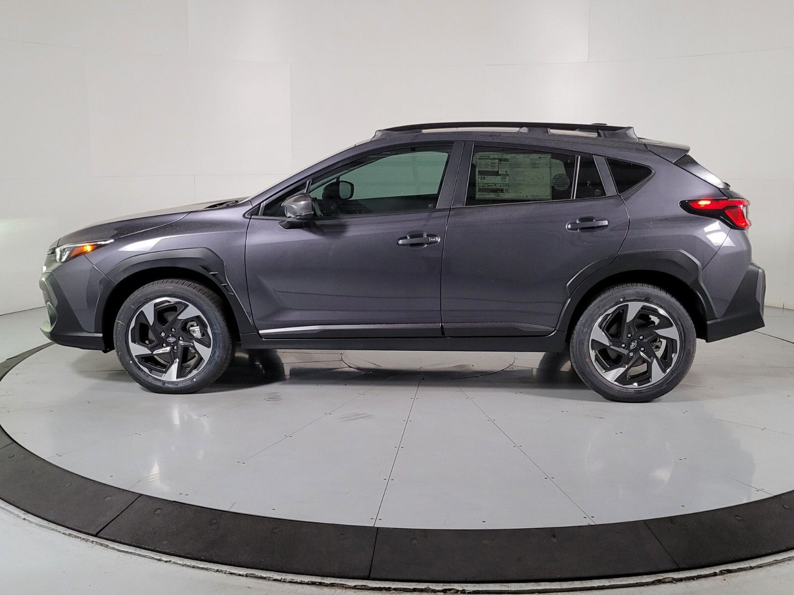 2024 Subaru Crosstrek Limited 7