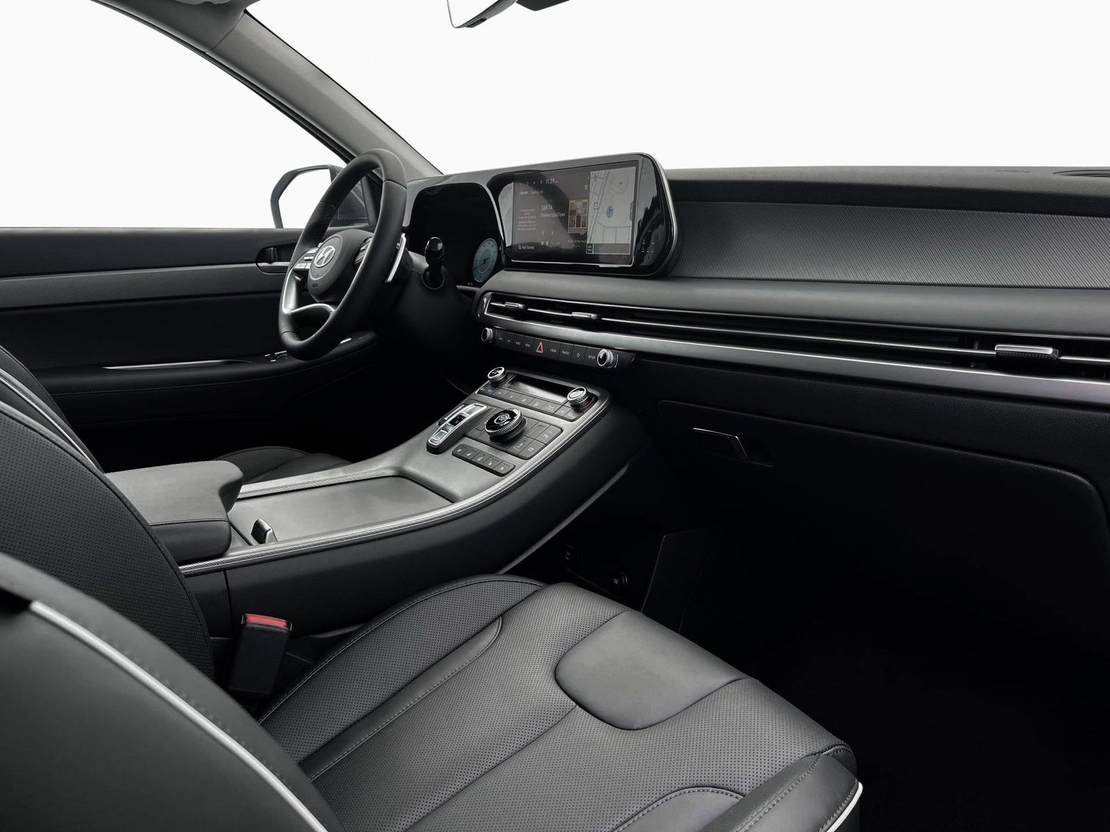 Palisade SEL Premium