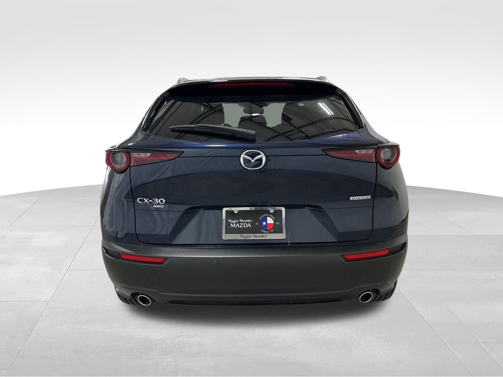 Used Car 2024 Mazda Cx-30  2.5 S Select Sport For Sale Under $25,000 In Austin, Texas