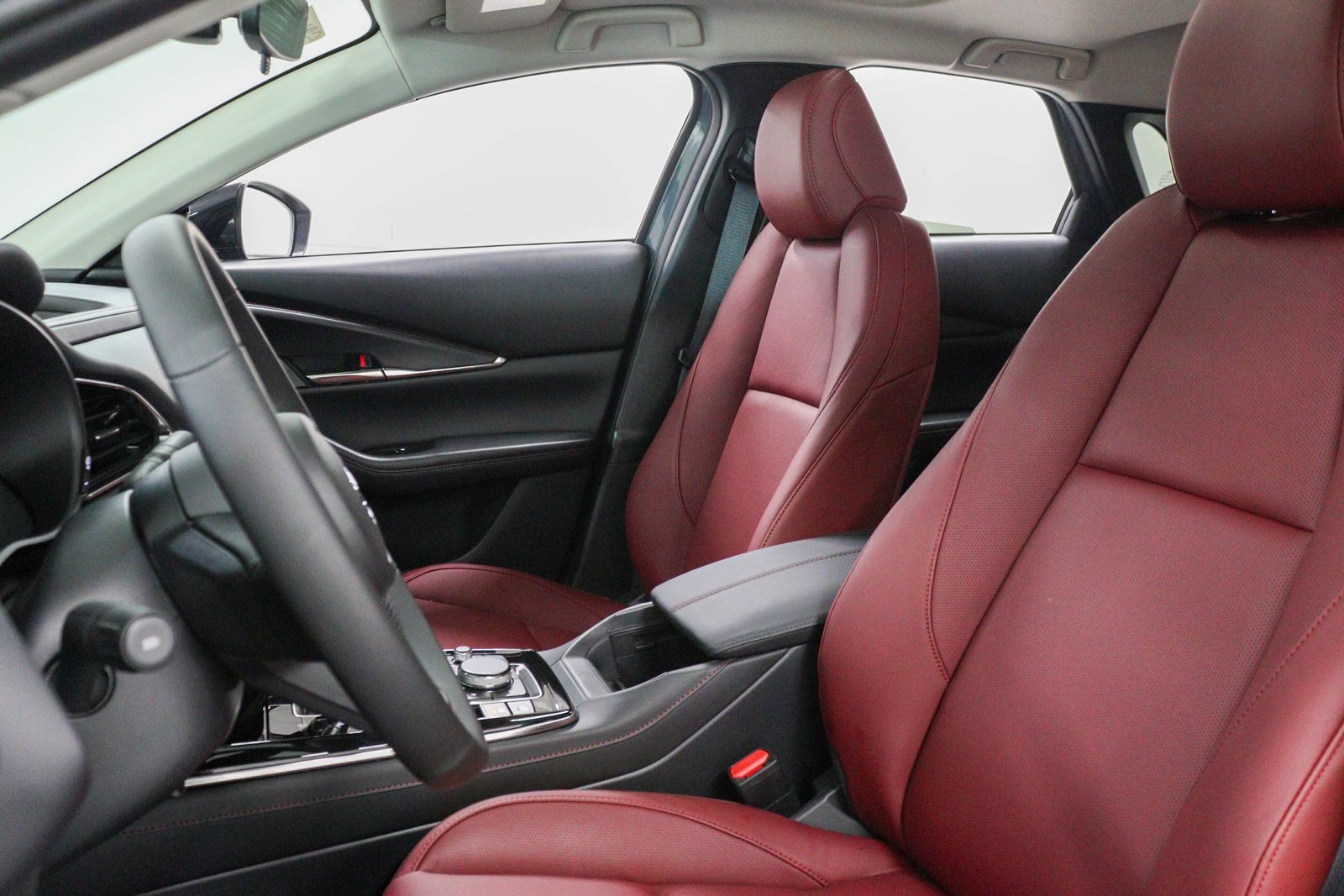 2025 Mazda Cx-30  2.5 S Carbon Edition In Austin, Texas