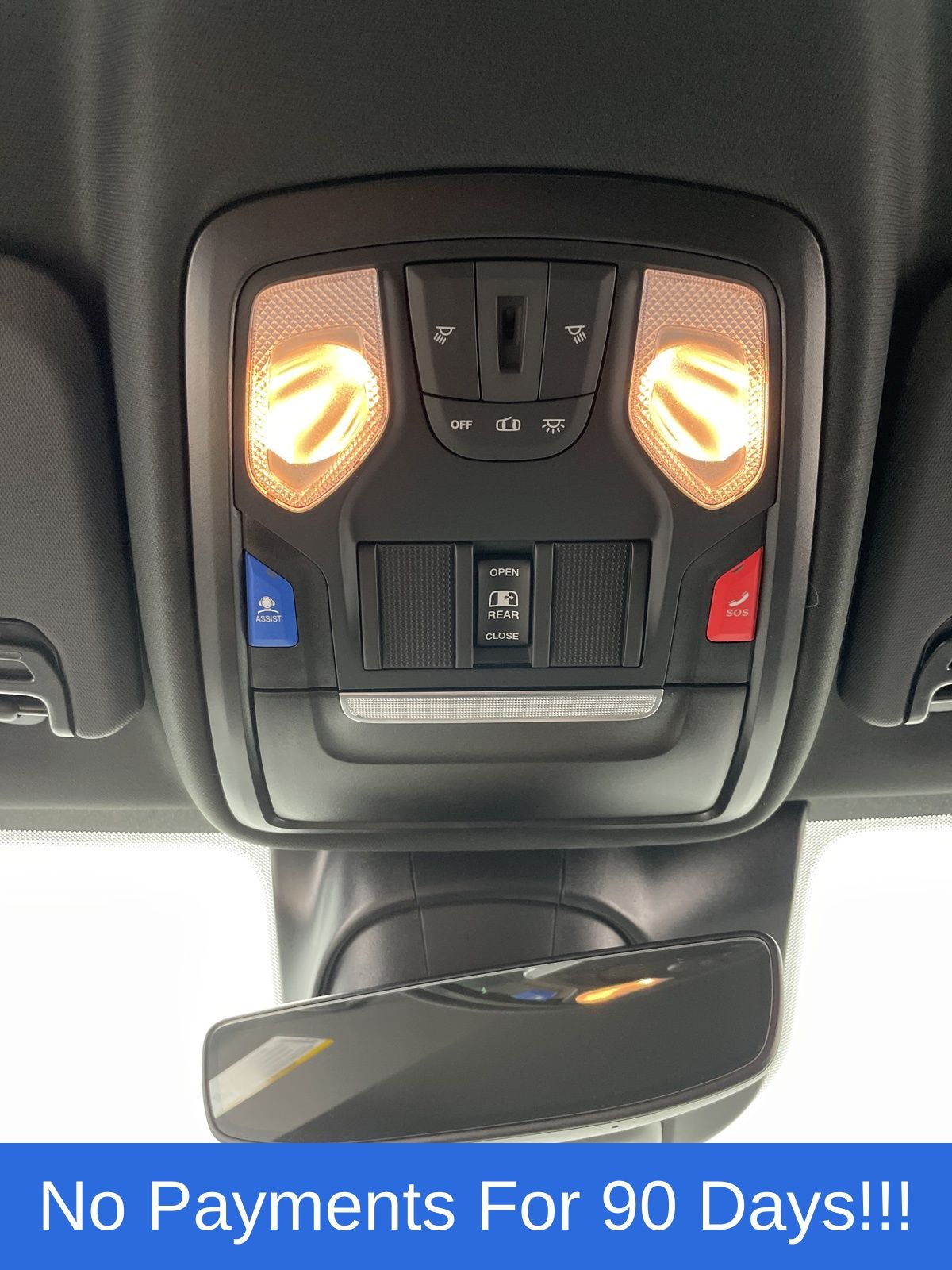 2025 RAM 2500 Tradesman - Photo 22