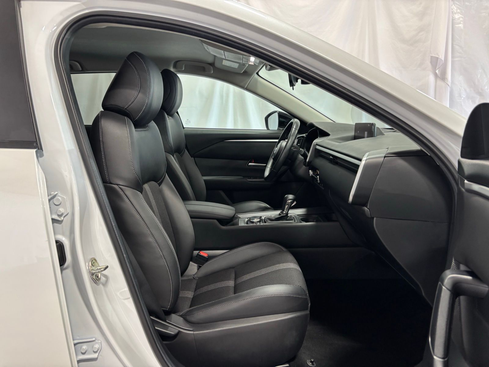Used Car 2024 Mazda Cx-50  2.5 S Preferred Package For Sale Under $30,000 In Austin, Texas