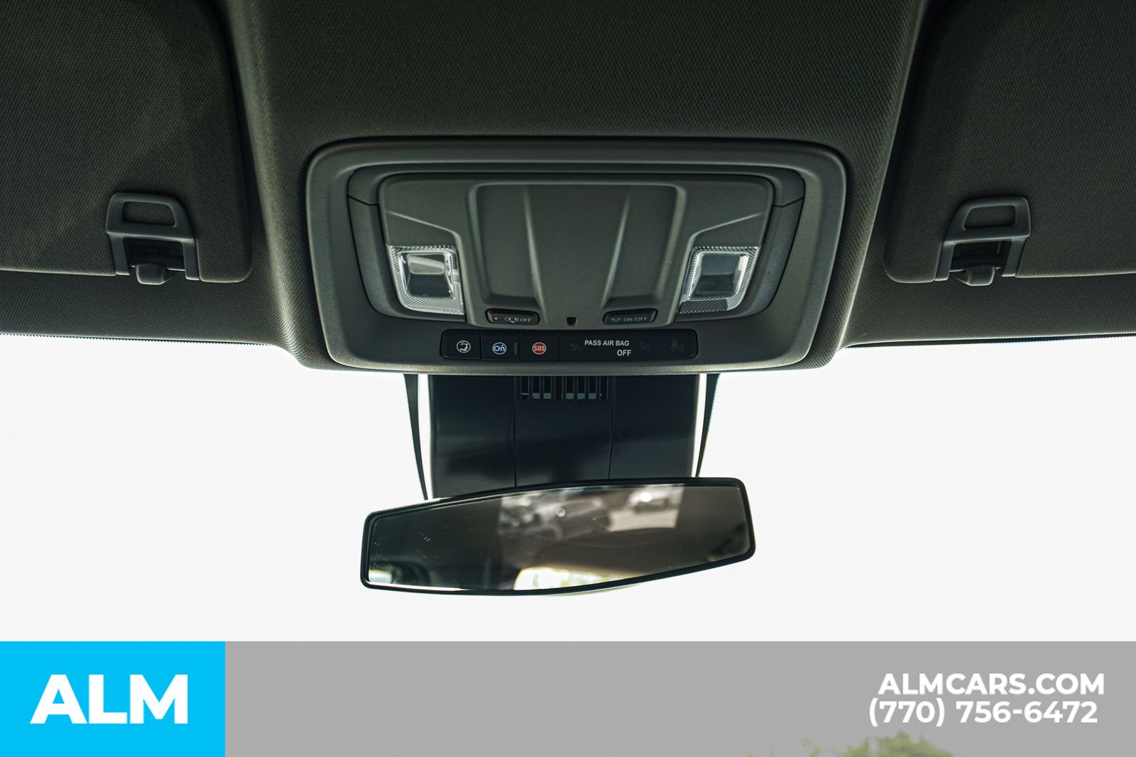 Used 2023 Gray Chevrolet RST image 60
