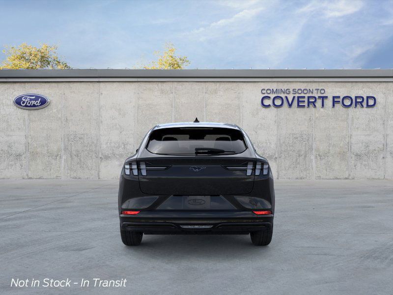 New Car 2025 Ford Mustang Mach-e  Premium For Sale Under $50,000 In Austin, Texas