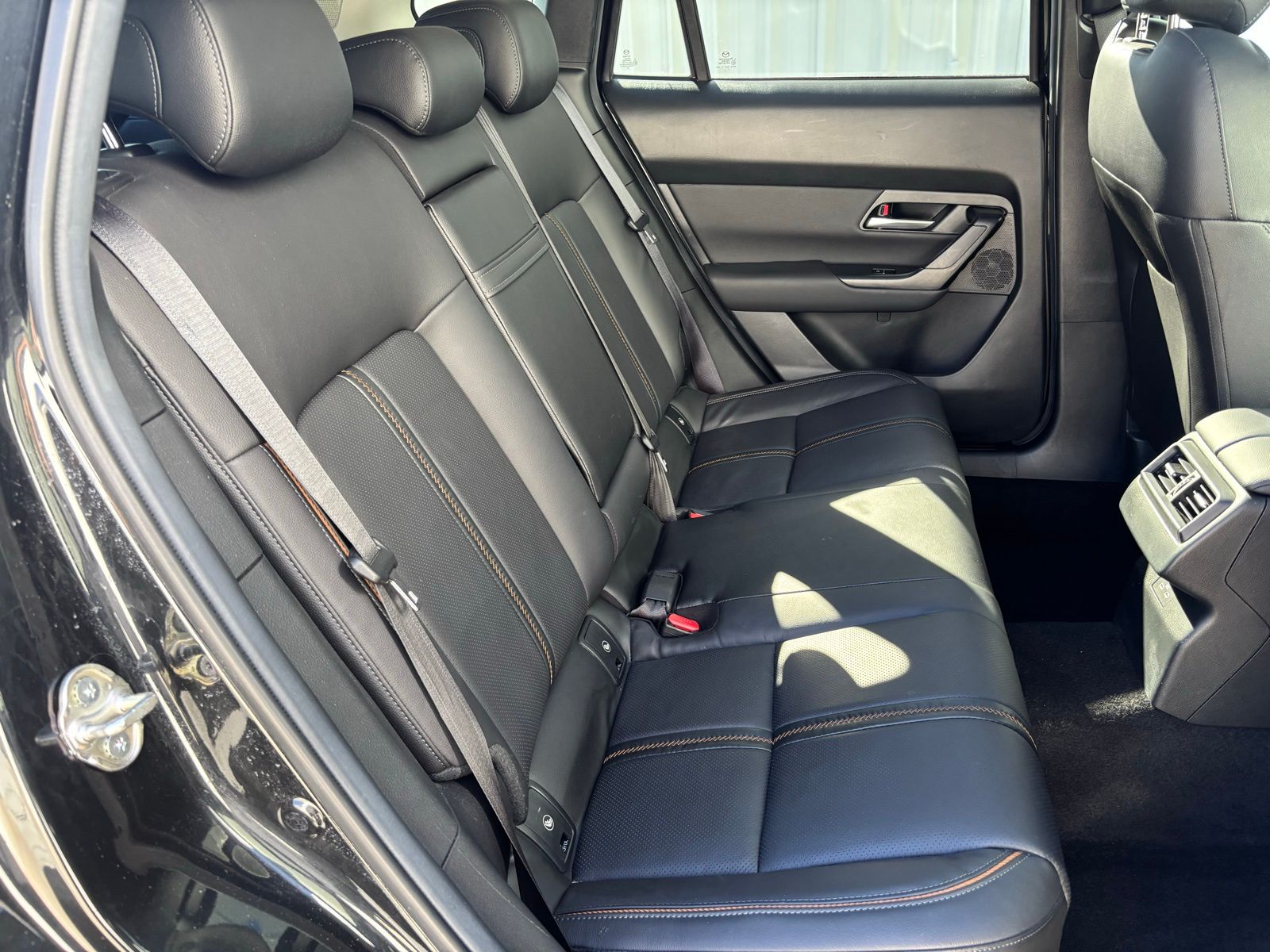 Used Car 2025 Mazda Cx-50  2.5 S Premium Plus Package For Sale Under $35,000 In Austin, Texas