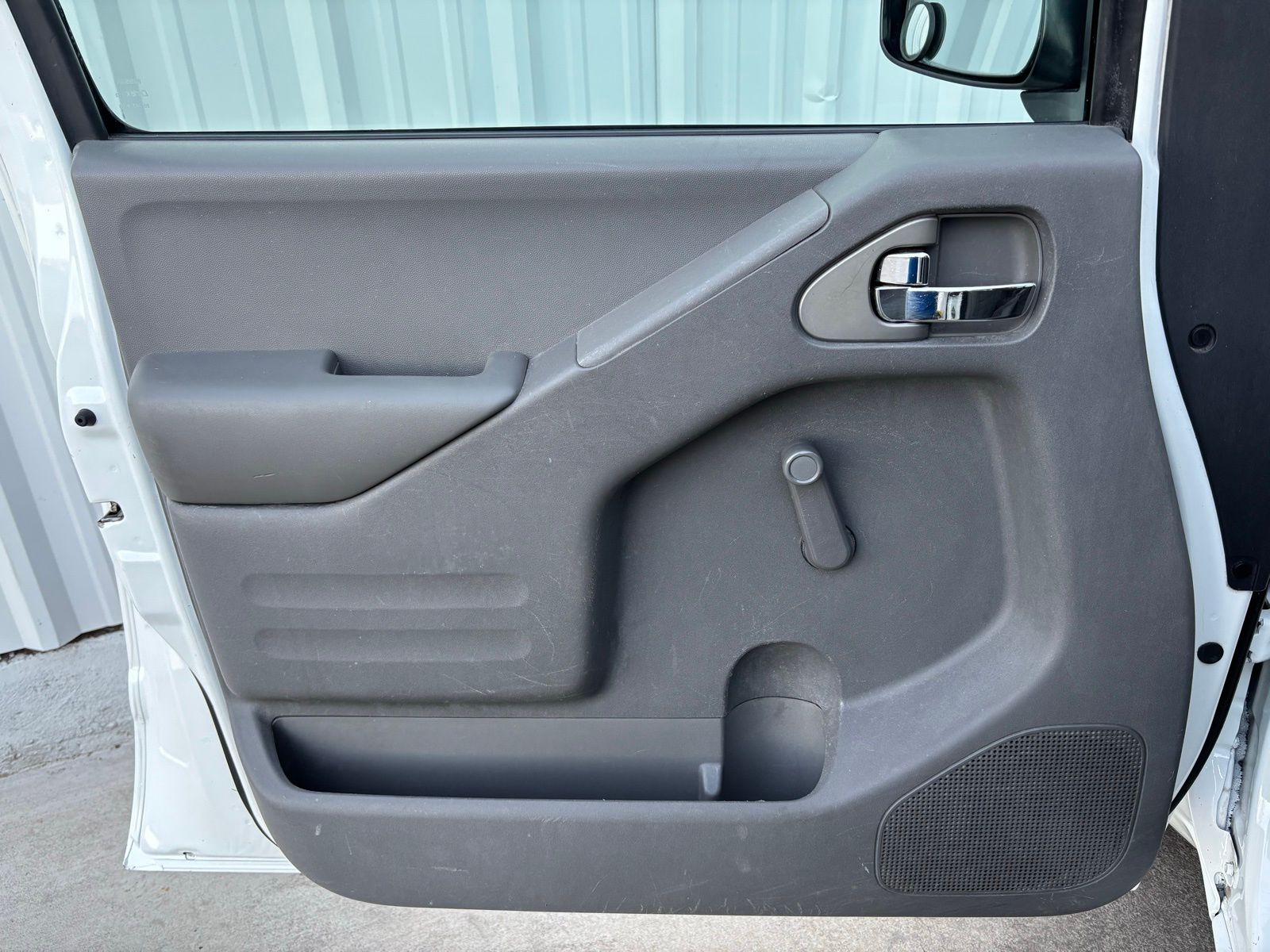 Used Car 2017 Nissan Frontier  S For Sale Under $10,000 In Austin, Texas