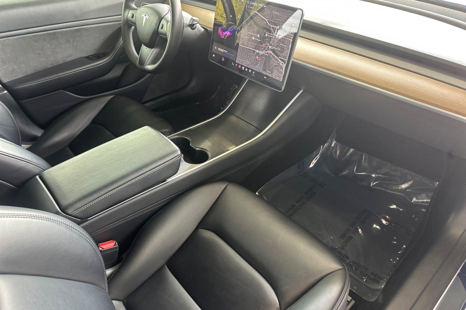 Used 2020 Tesla Model 3 Sedan