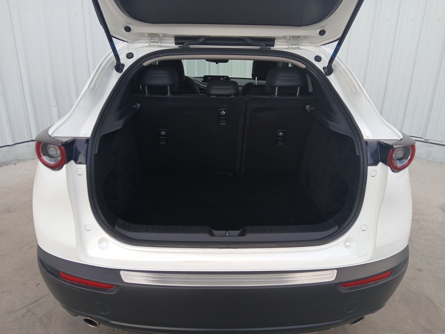 Used Car 2023 Mazda Cx-30  2.5 S Preferred Package For Sale Under $25,000 In Austin, Texas