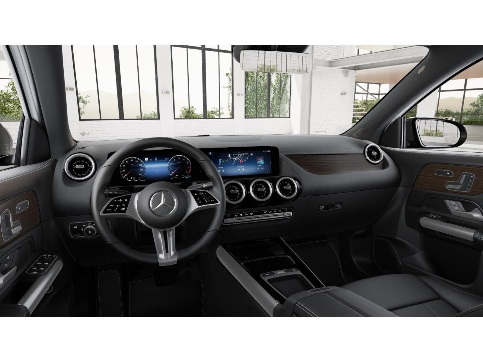 New 2026 Mercedes-benz GLA SUV