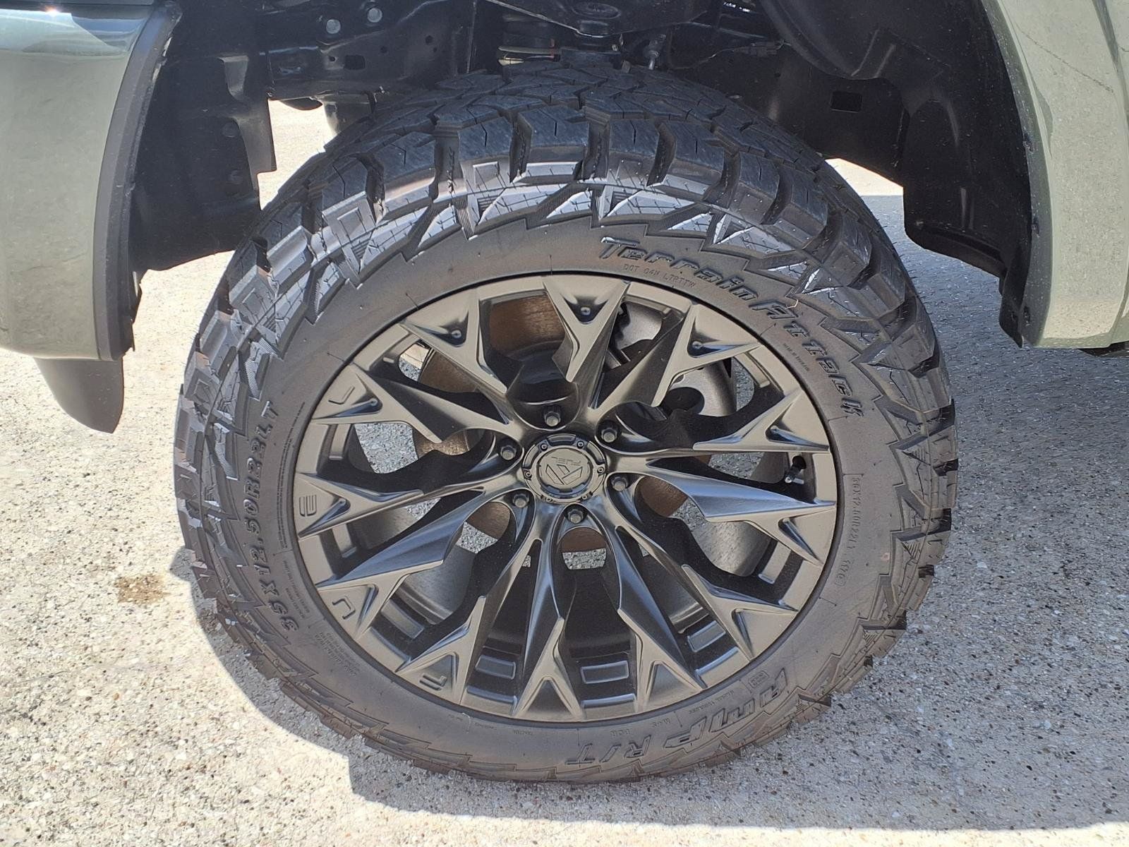 2026 Ram 1500 Big Horn/Lone Star - 9