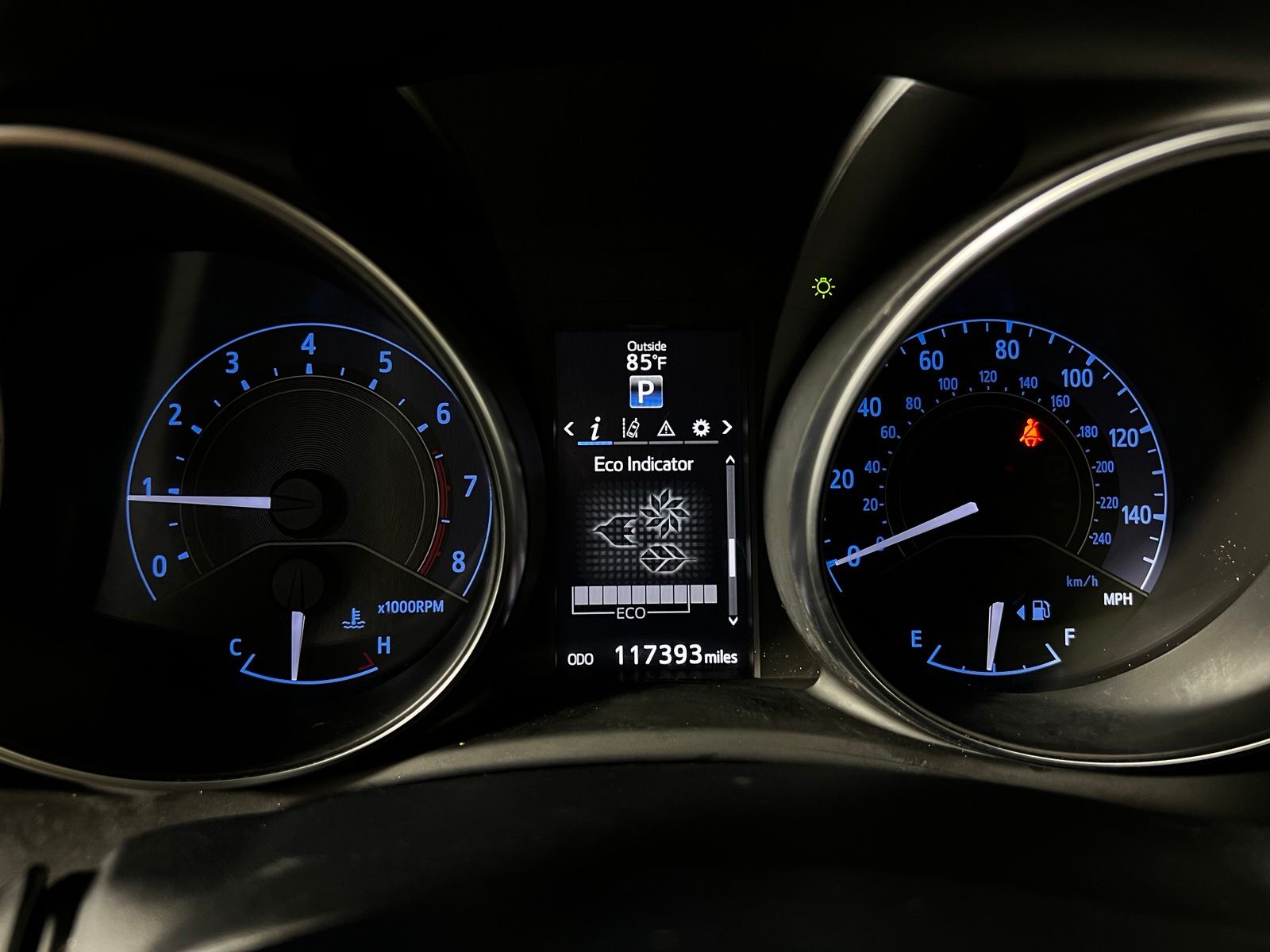 Thumbnail: 2018 Toyota Corolla iM - 15