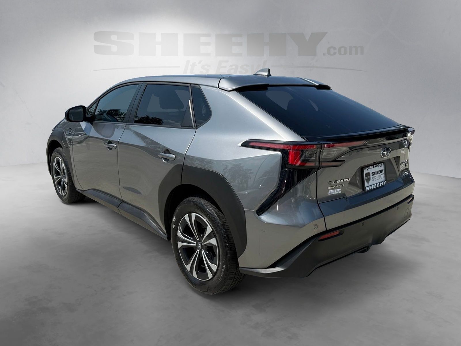 Used 2023 Black Subaru Premium image 14