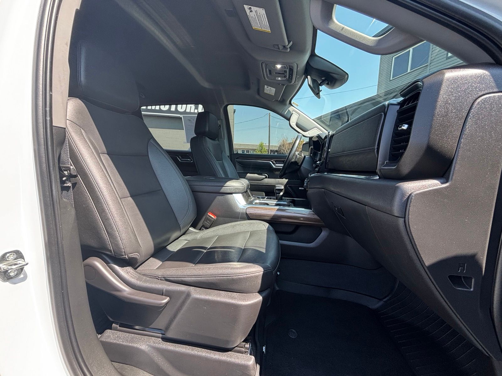 Used 2022 Chevrolet Silverado 1500 Truck
