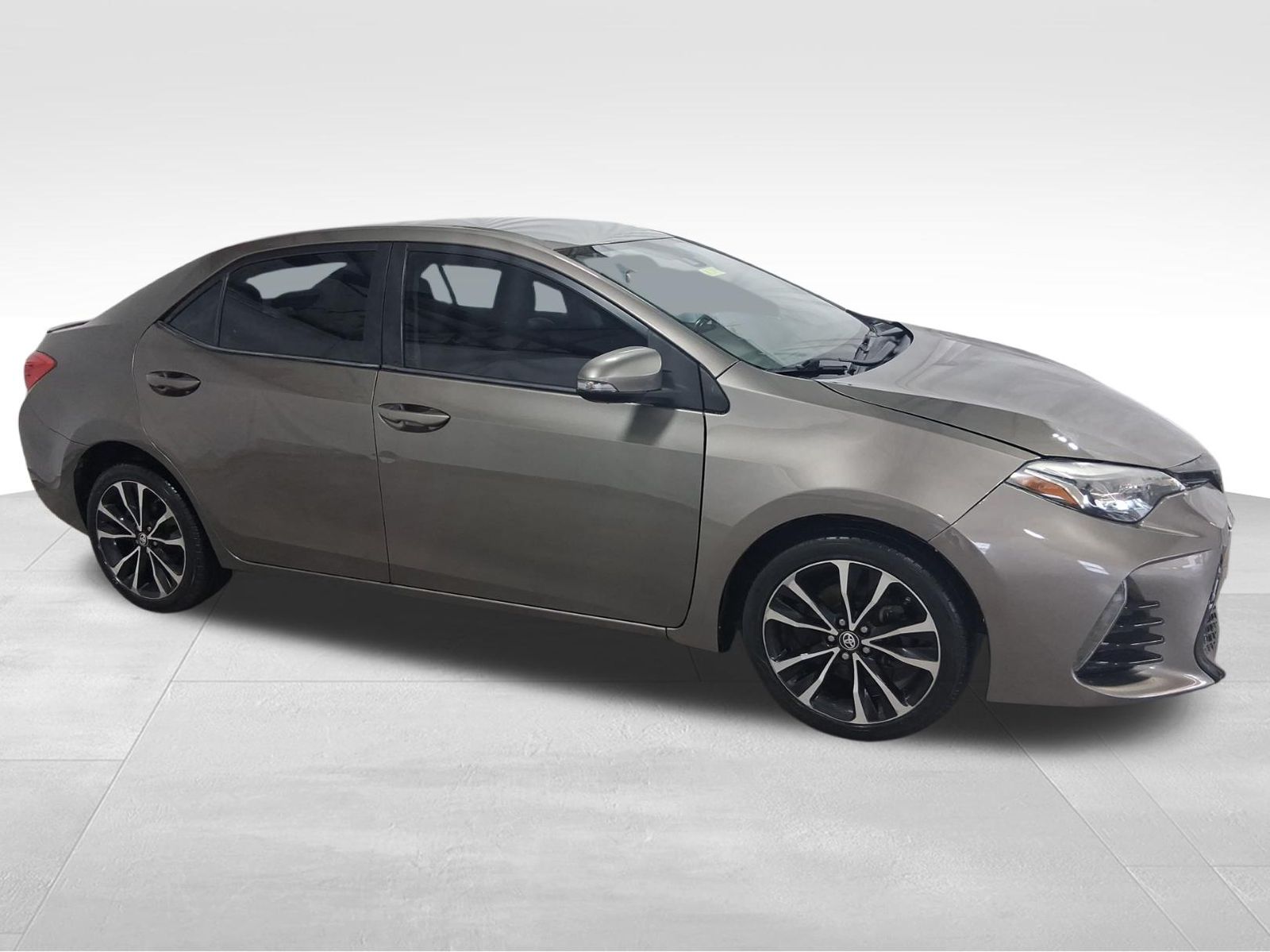 Used Car 2019 Toyota Corolla  Se For Sale Under $15,000 In Austin, Texas