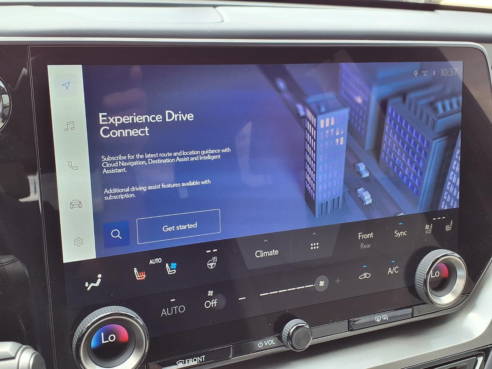 2024 Lexus TX 350 Luxury - 9