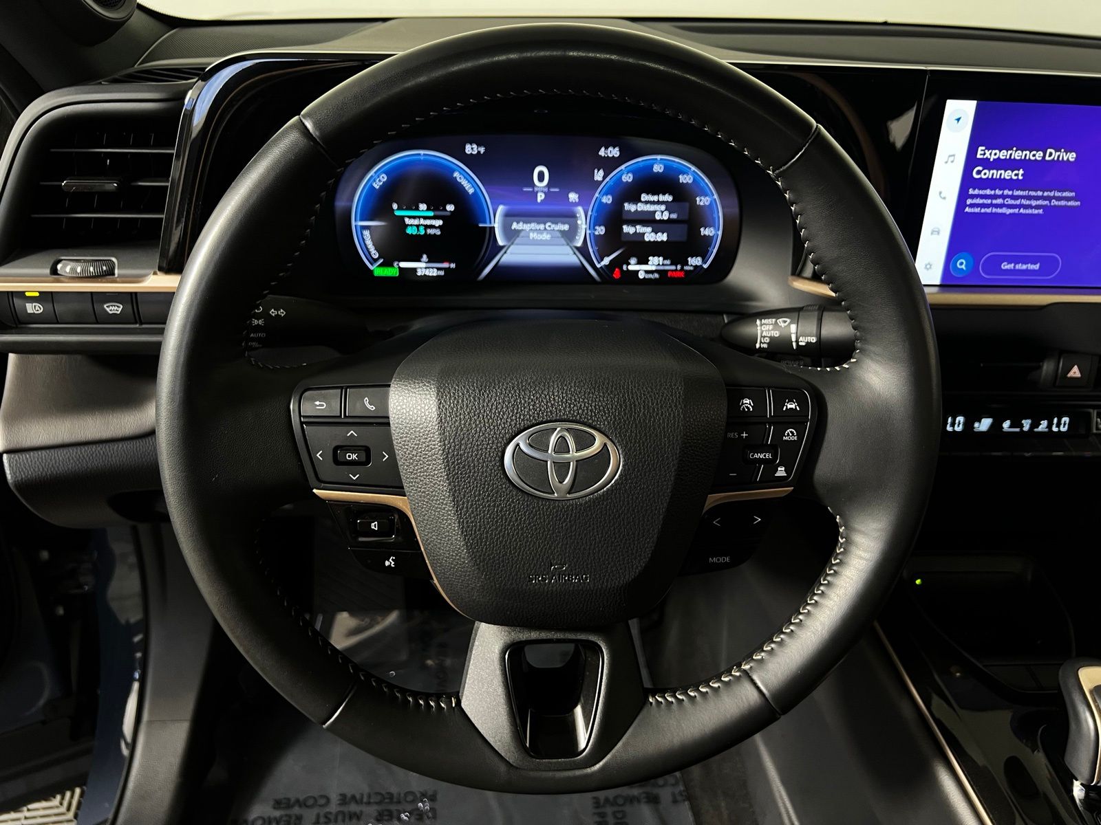 Thumbnail: 2025 Toyota Crown - 16