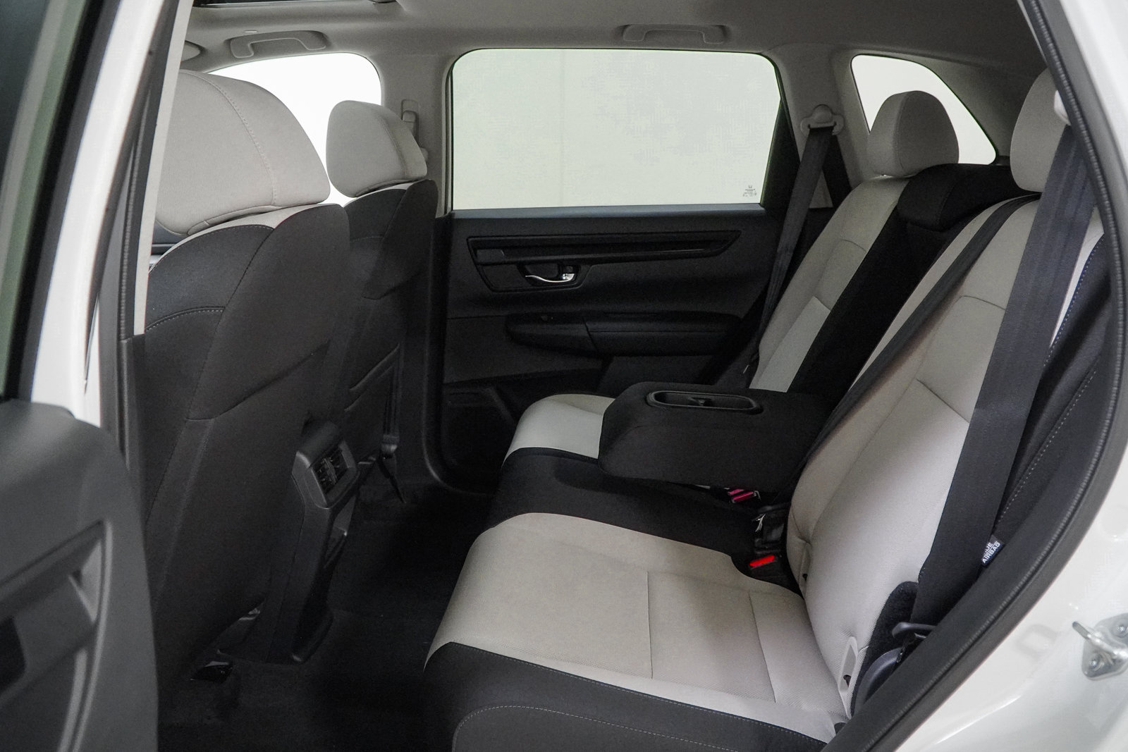 2026 Honda CR-V EX - Photo 36