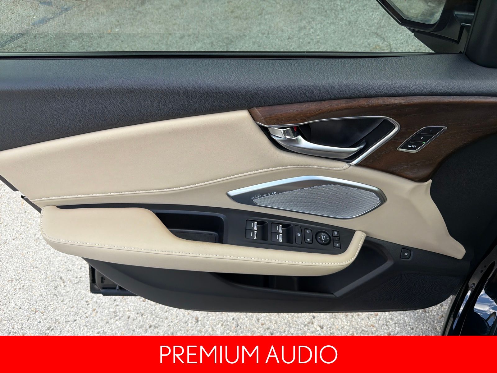 Used 2024 Acura RDX Advance Package 4D Sport Utility