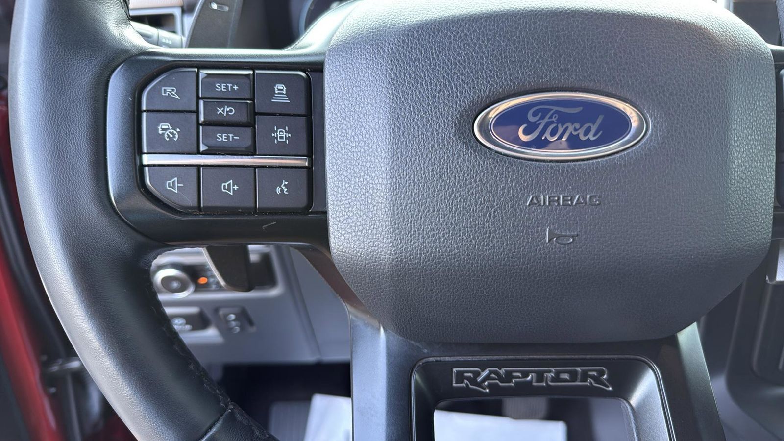Used Car 2023 Ford F-150  Raptor For Sale In Austin, Texas