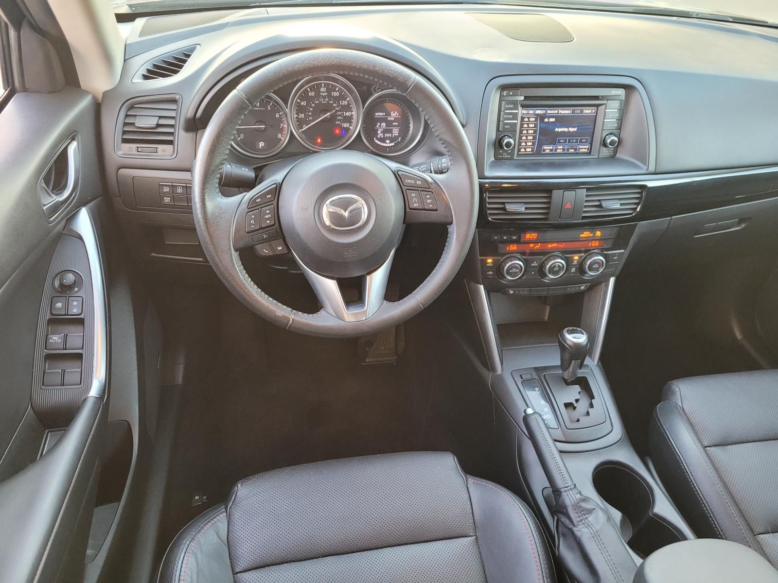 used 2014 Mazda CX-5 car, priced at $7,300