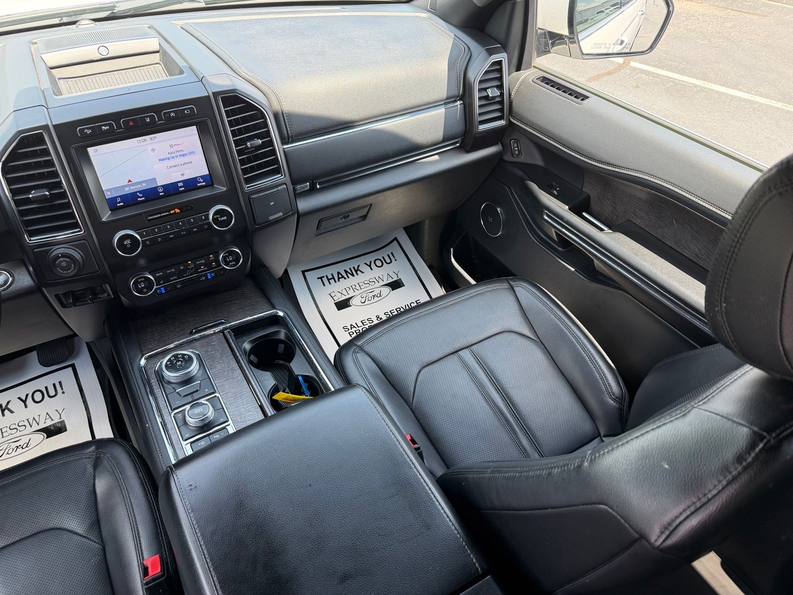 2021 Ford Expedition image 18