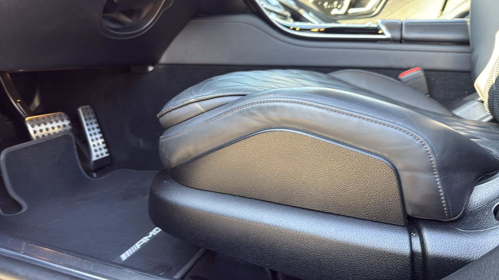 Used Car 2022 Mercedes-benz S-class  S 580 For Sale Under $80,000 In Austin, Texas