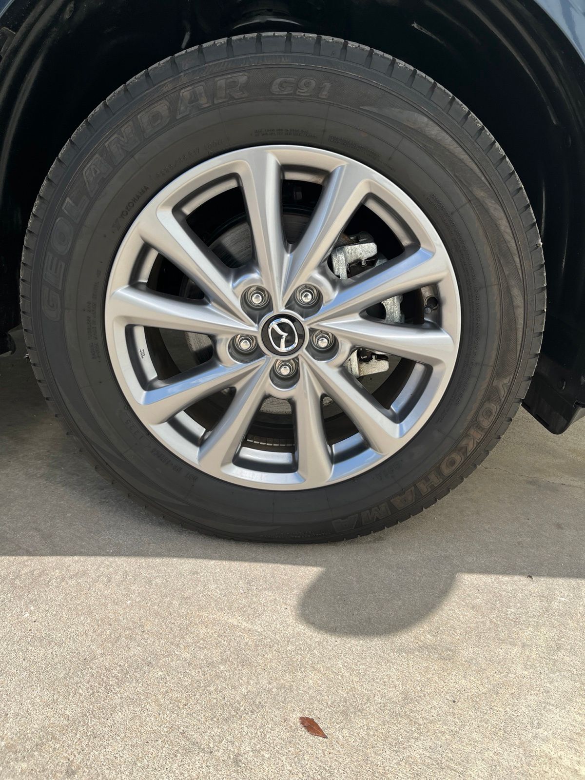 Used Car 2025 Mazda Cx-5  2.5 S Preferred Package For Sale Under $30,000 In Austin, Texas