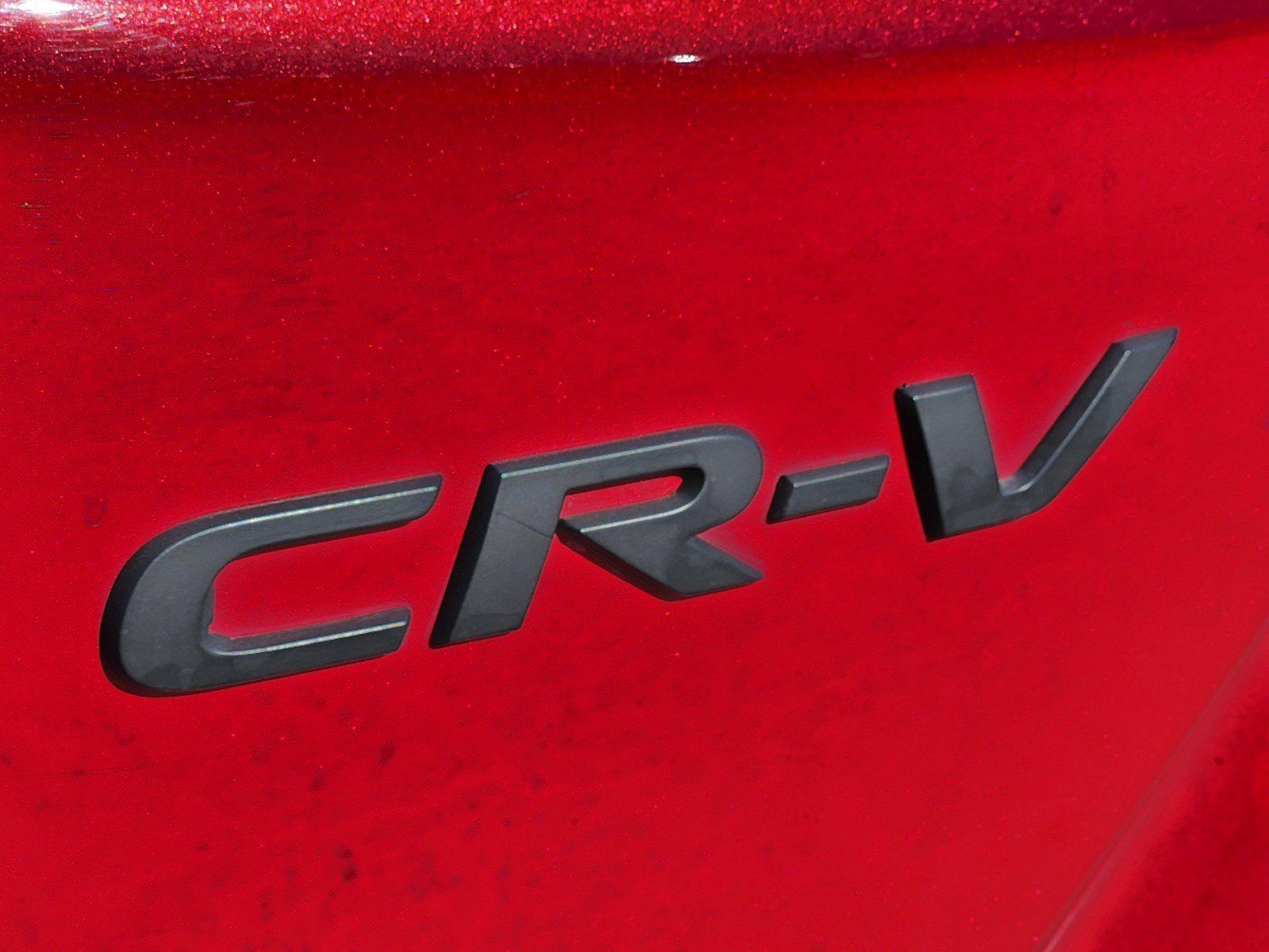 2022 Honda CR-V EX 11