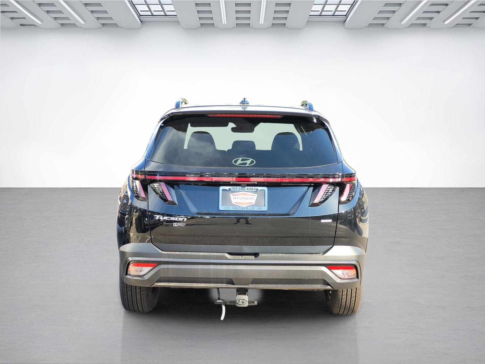 2025 Hyundai Tucson XRT - Photo 6