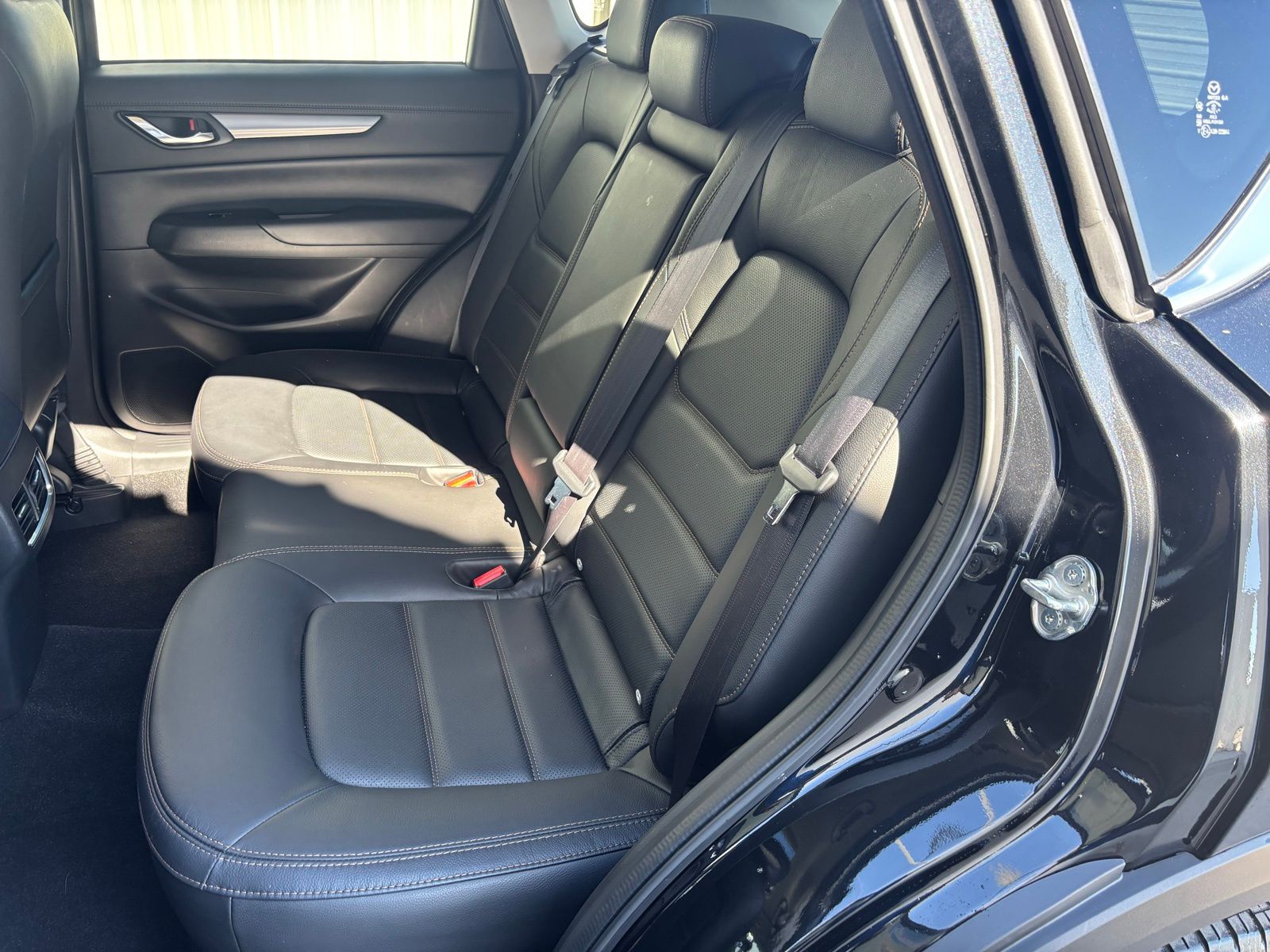 Used Car 2023 Mazda Cx-5  2.5 S Preferred Package For Sale Under $25,000 In Austin, Texas