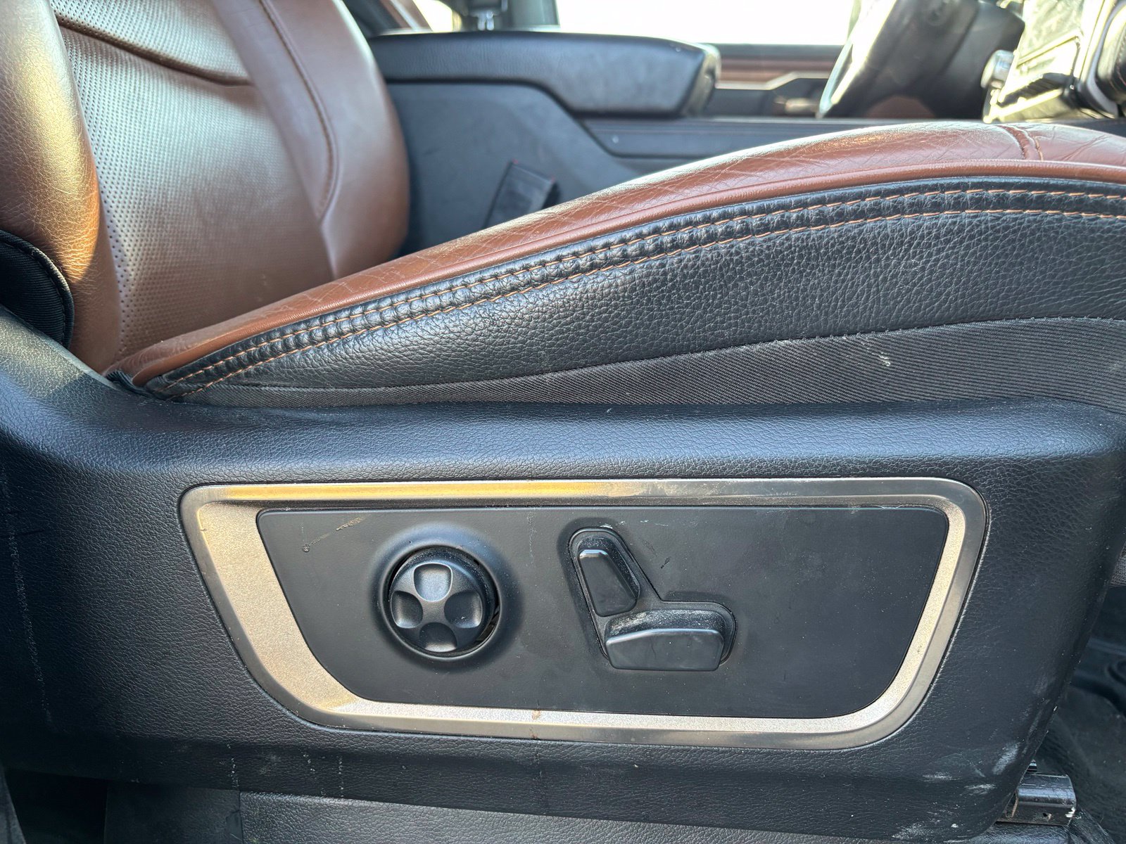 Used 2022 Ram 1500 Truck