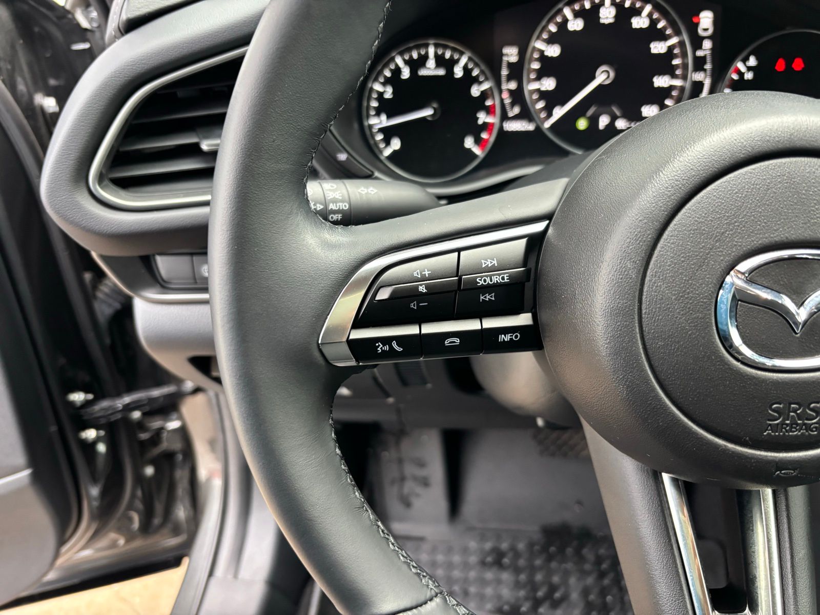 Used Car 2024 Mazda Cx-30  2.5 S Select Sport For Sale Under $25,000 In Austin, Texas