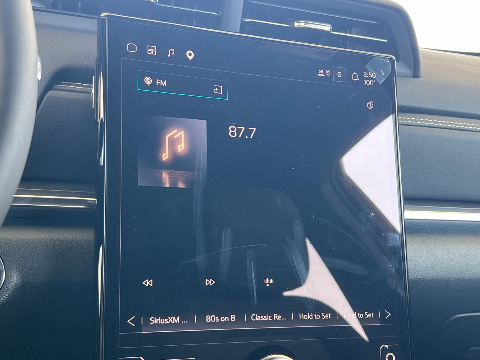 2027 GMC Terrain Elevation - Photo 16