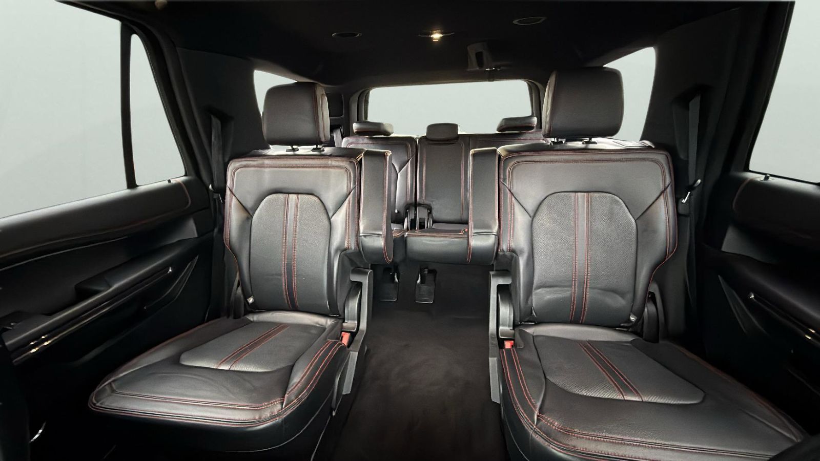 Used Car 2021 Ford Expedition  Limited For Sale Under $40,000 In Austin, Texas