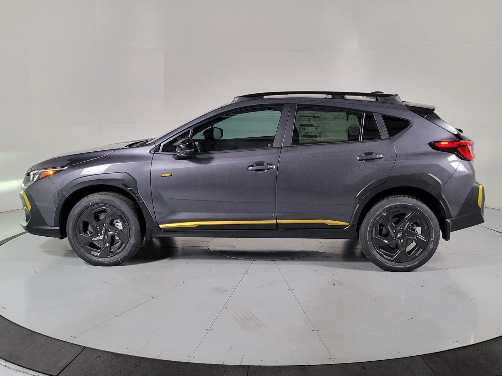 2024 Subaru Crosstrek Sport 7