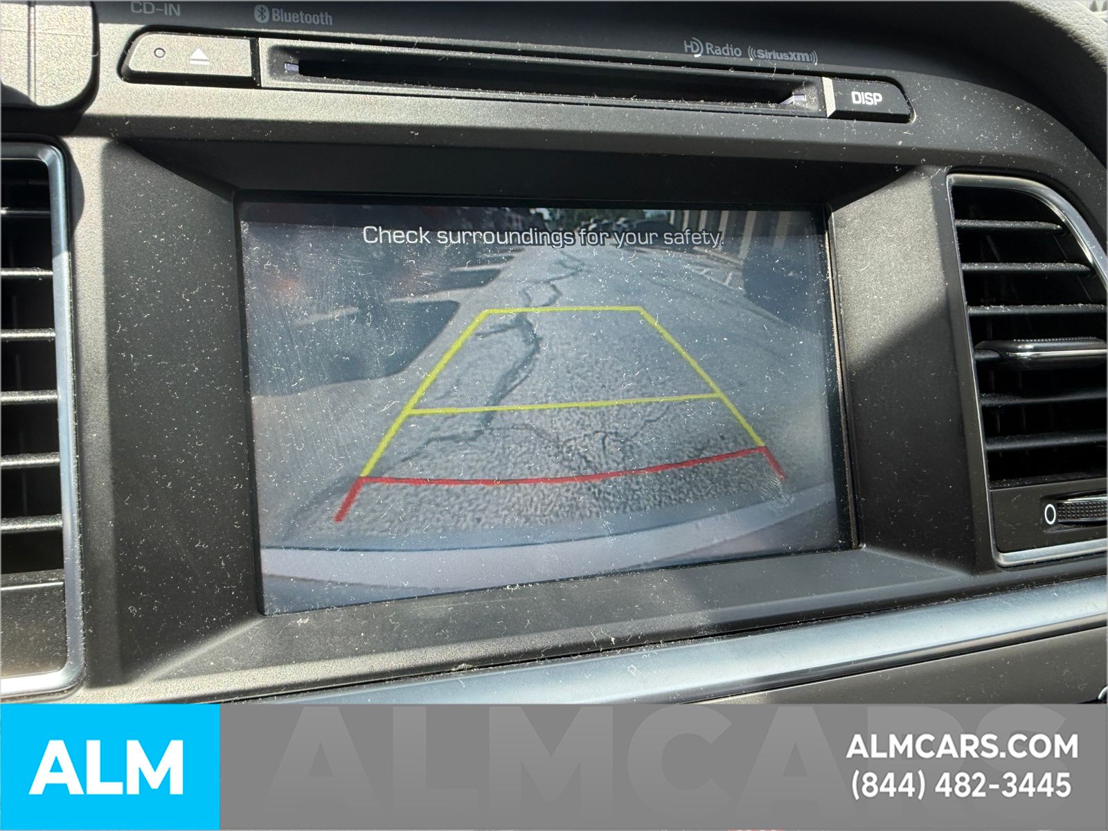 Used 2016 Silver Hyundai SE image 15