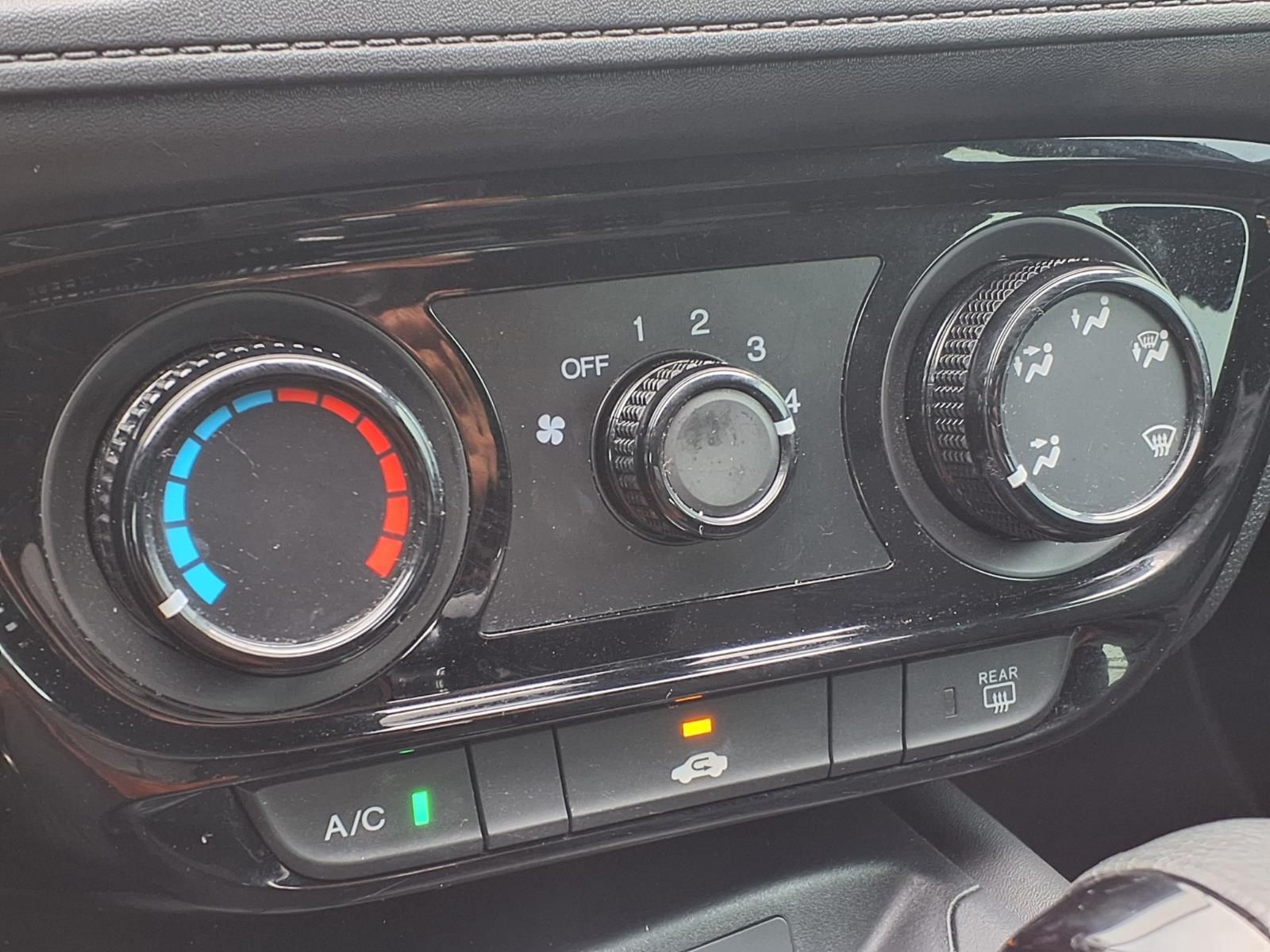 2019 Honda HR-V Sport  at Community Toyota