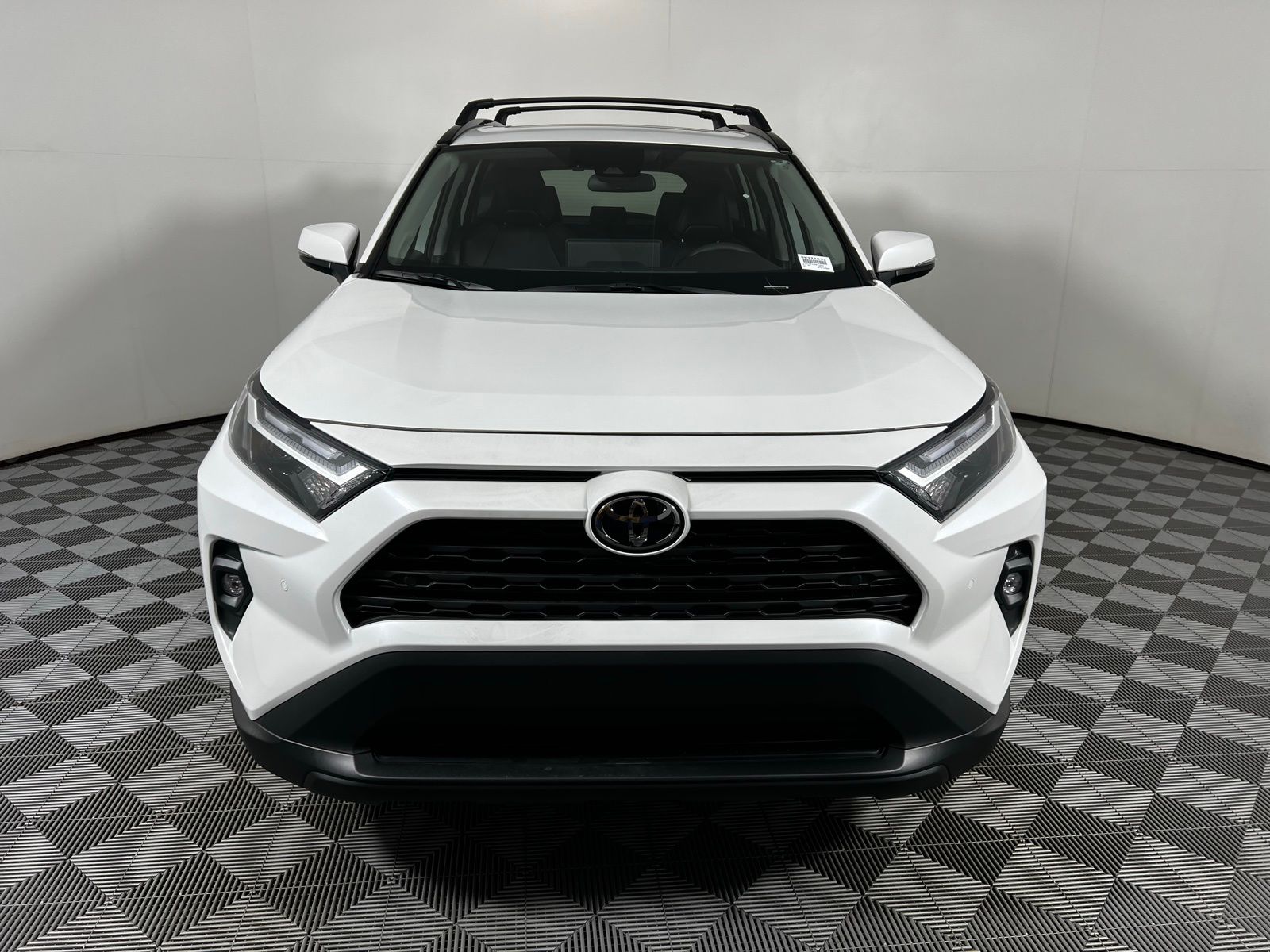 Thumbnail: 2025 Toyota RAV4 - 2