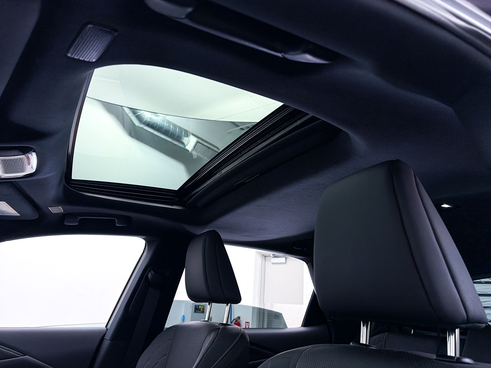 2023 Lexus RX 350
