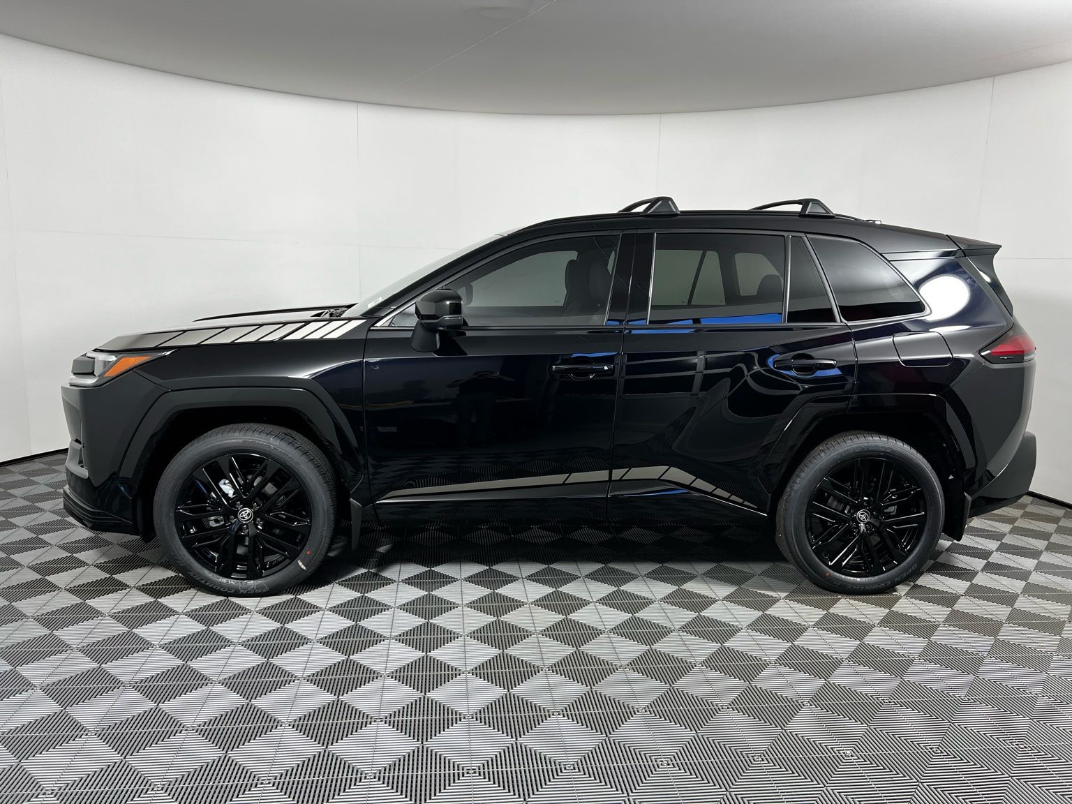 Thumbnail: 2026 Toyota RAV4 - 8