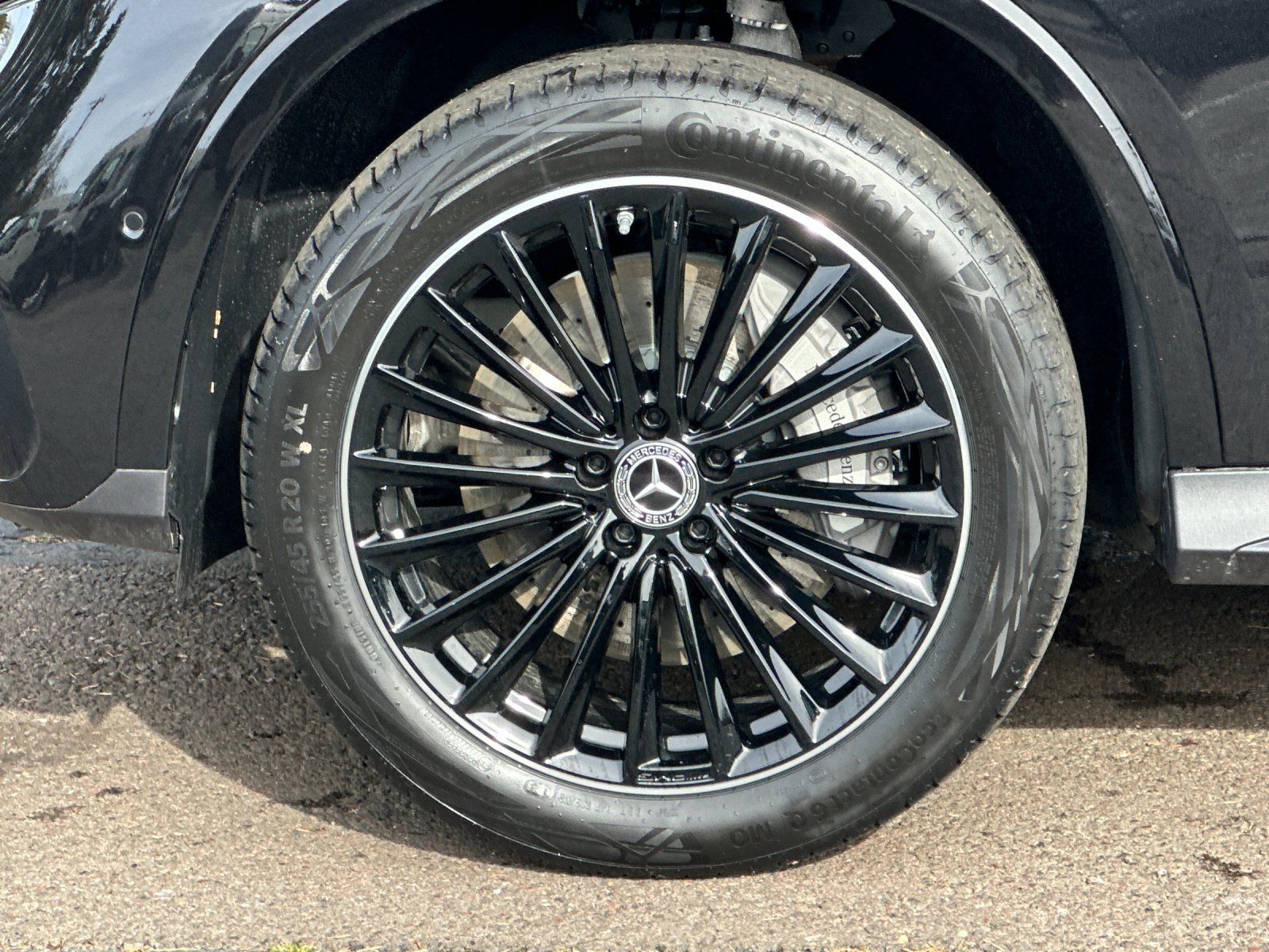 new 2026 Mercedes-Benz GLC car