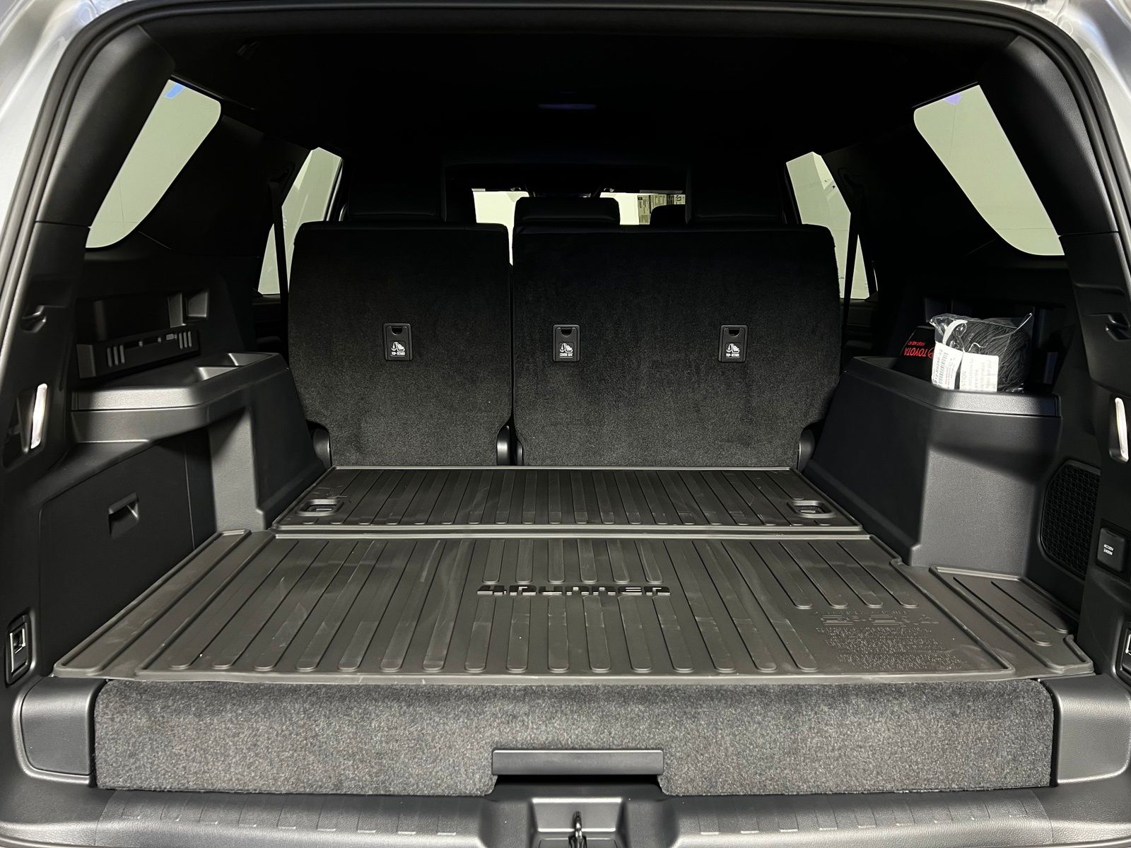 Thumbnail: 2026 Toyota 4Runner - 23