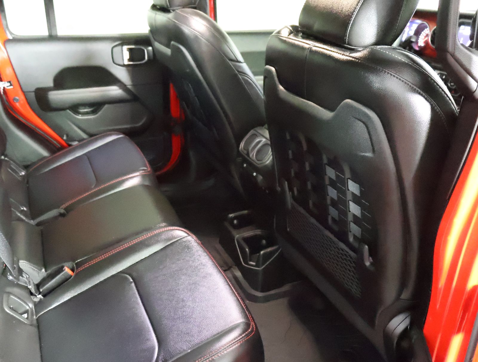 2022 Jeep Gladiator Rubicon photo