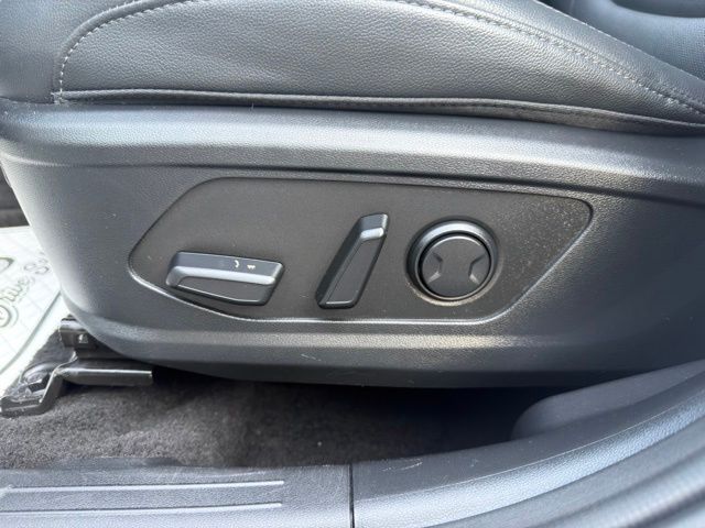 Used 2025 Hyundai Tucson SUV