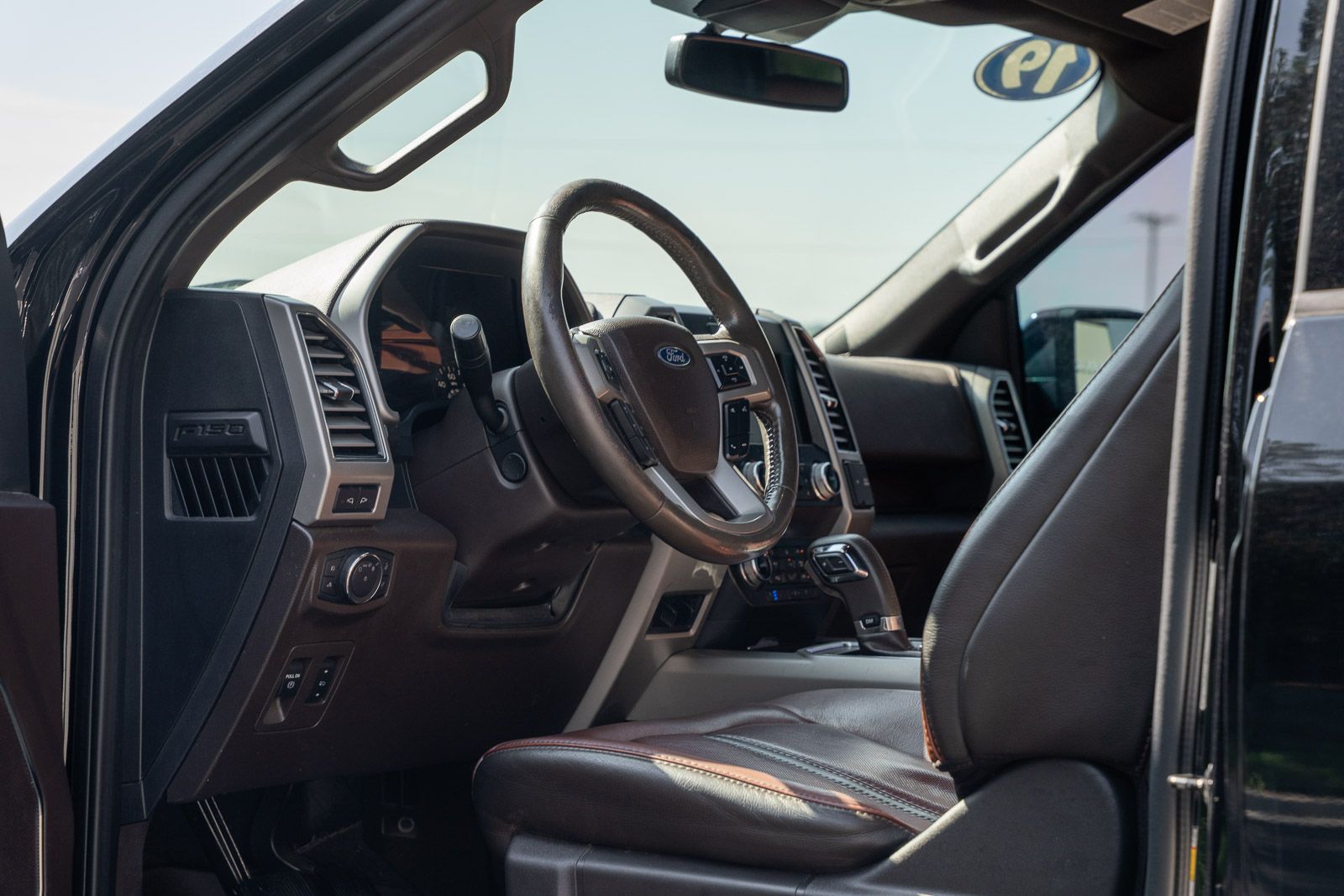 Used 2019 Ford F-150 Truck