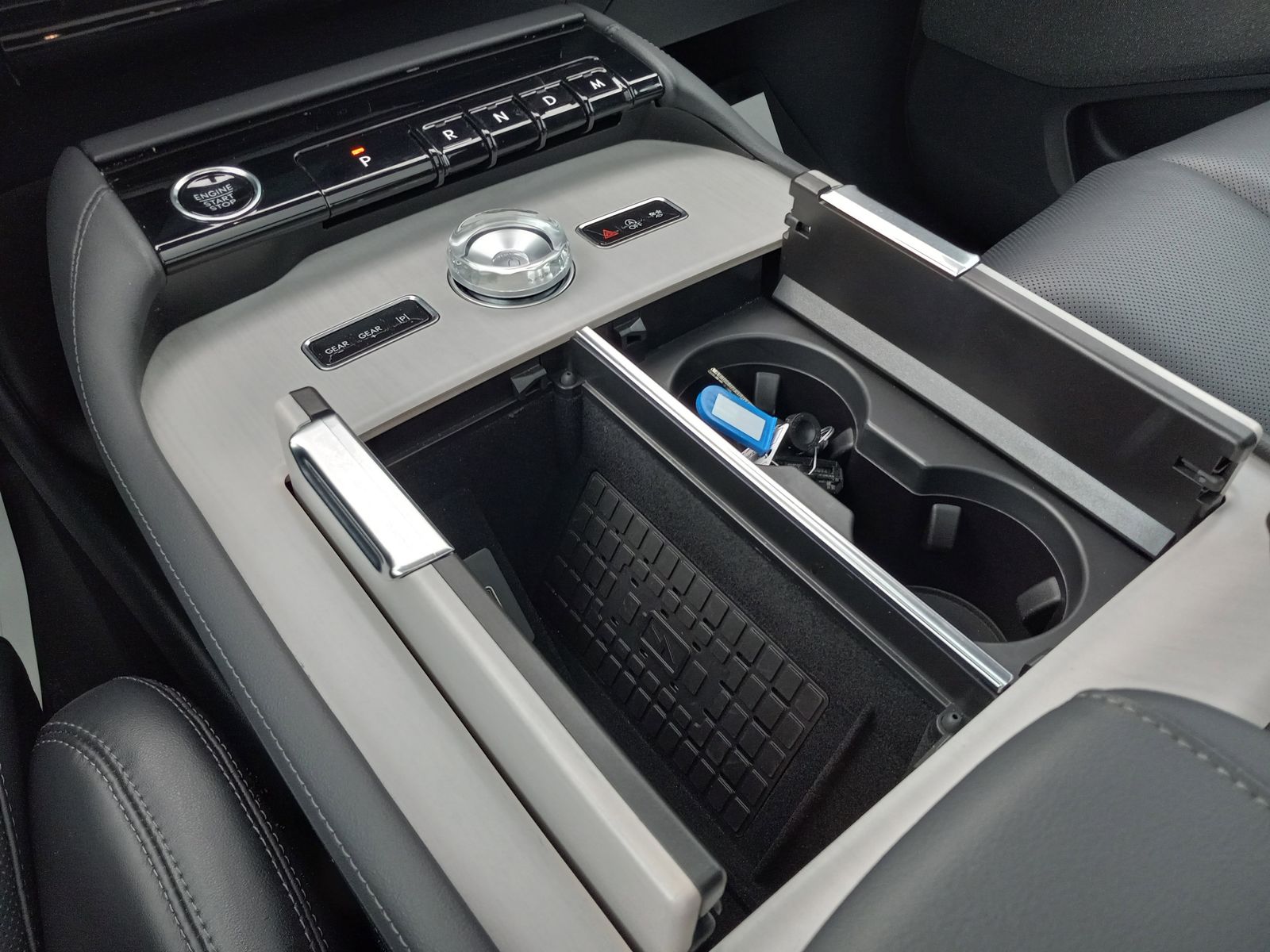 2025 Lincoln Navigator image 26