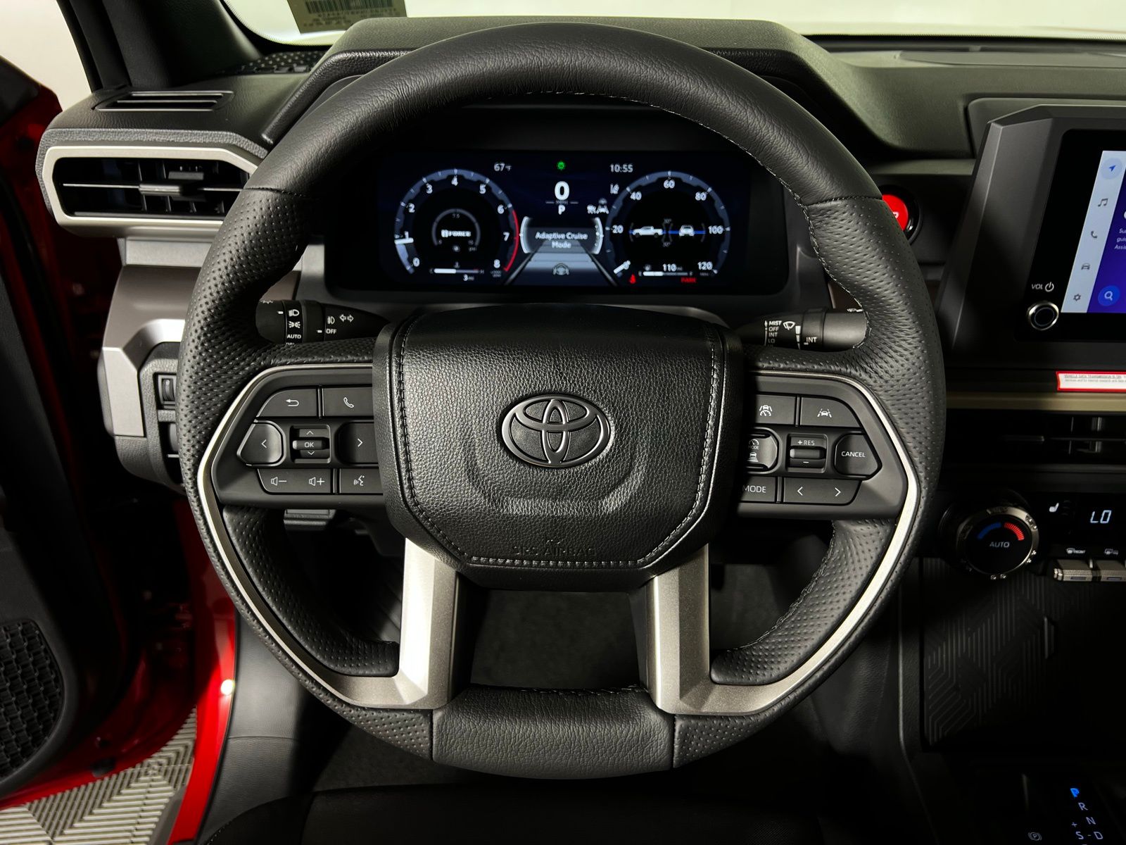 Thumbnail: 2025 Toyota Tacoma - 11