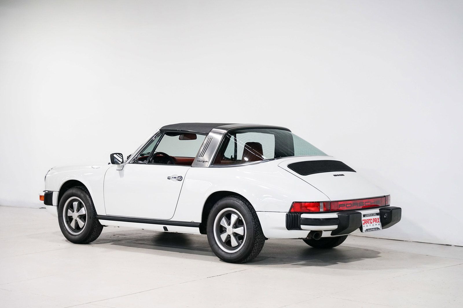 1976 Porsche 911 Carrera — photo 8