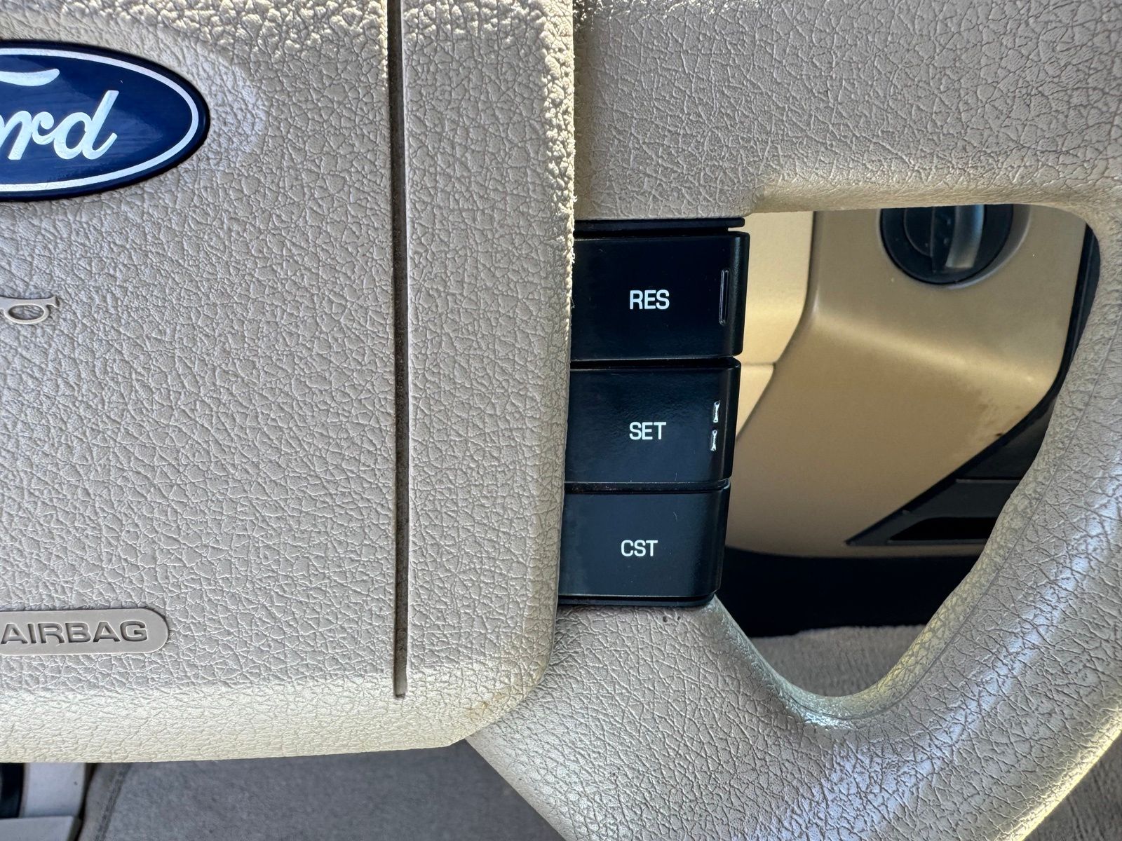 Used 2007 Ford F-150 Sedan